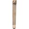 Ekena Millwork Traditional Craftsman Smooth Bracket, Douglas Fir, 3 1/2"W x 18"D x 30"H BKT04X18X30TRA04SDF - alternate 3
